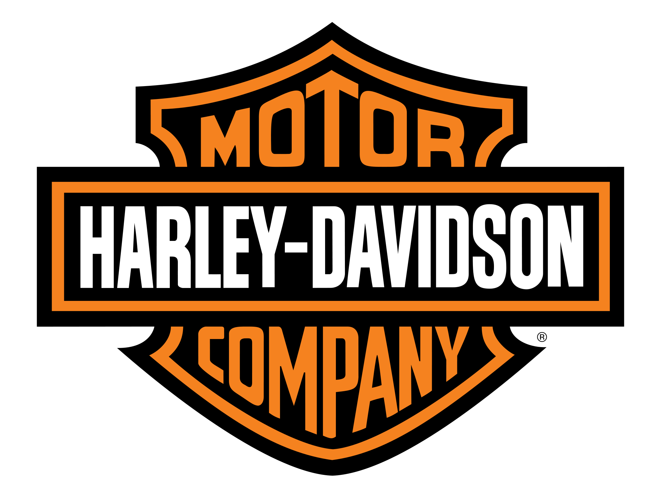 Harley-Davidson