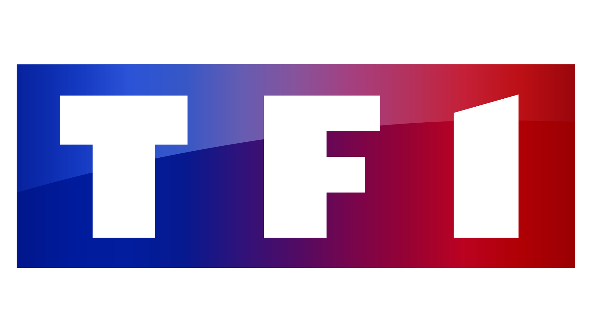 TF1 Logo