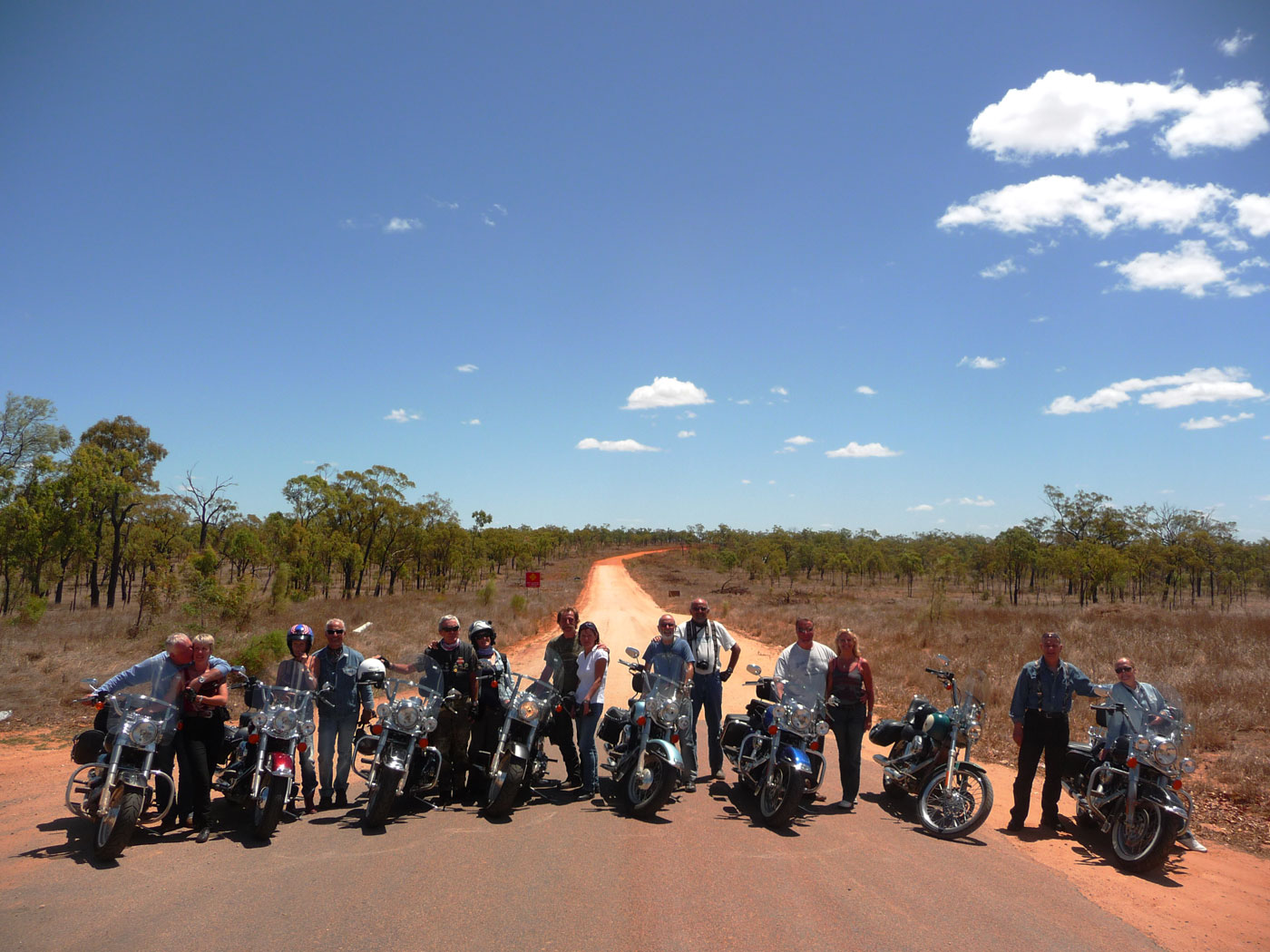 À QUI EST DESTINÉ CE ROAD TRIP