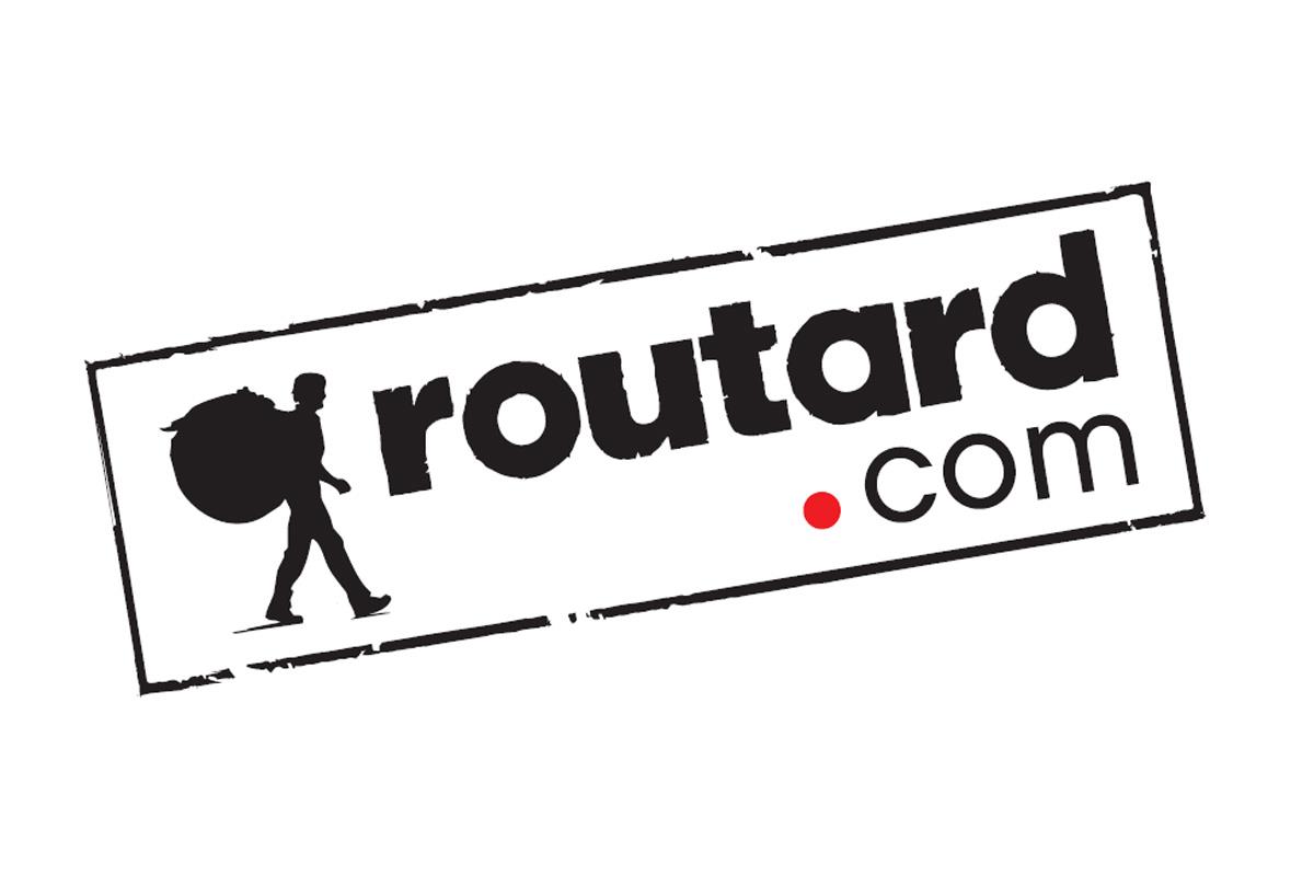 Le guide du routard