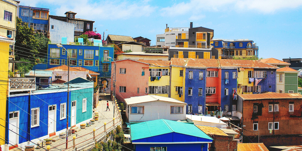 Valparaiso (159 km)