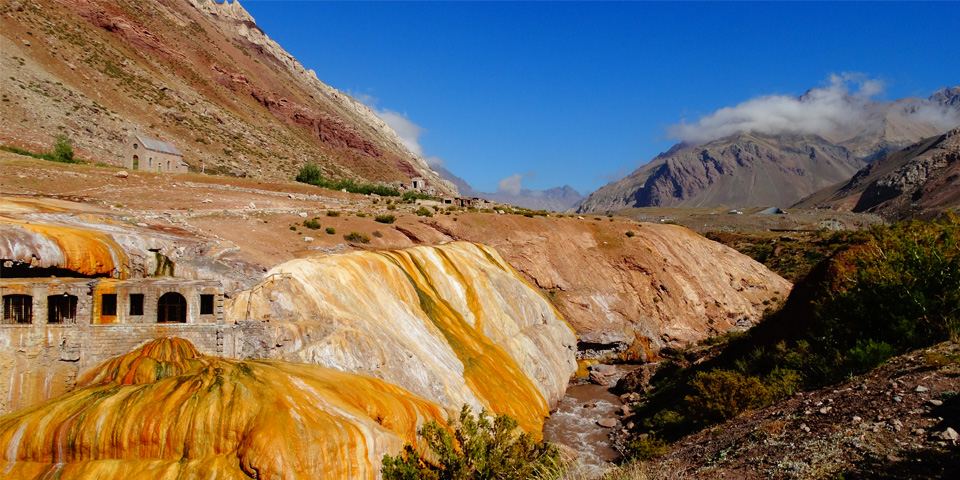 Mendoza (370 km)