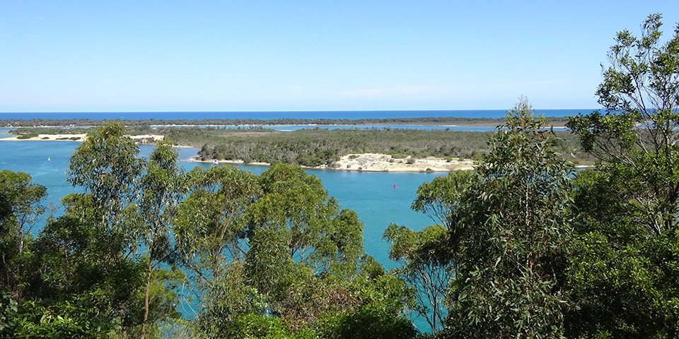 Mallacoota (401 km)