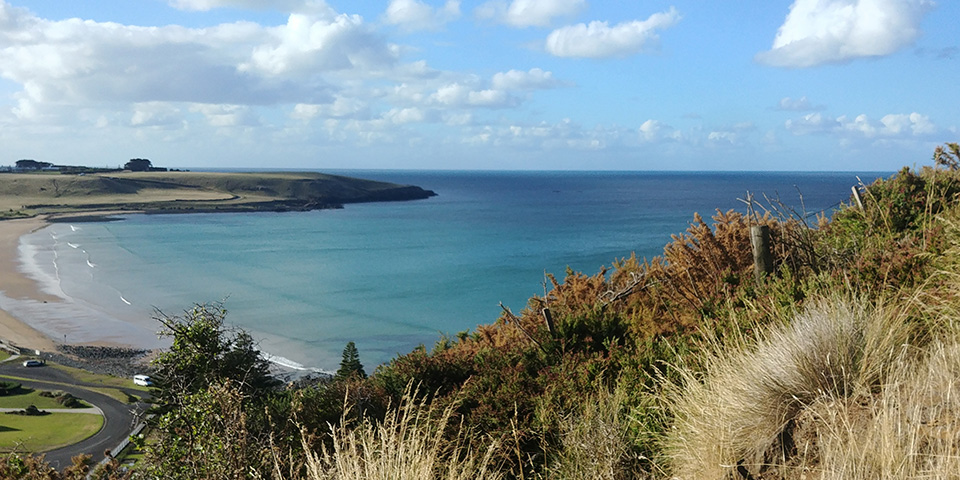 Stanley - Tasmanie (166 km)