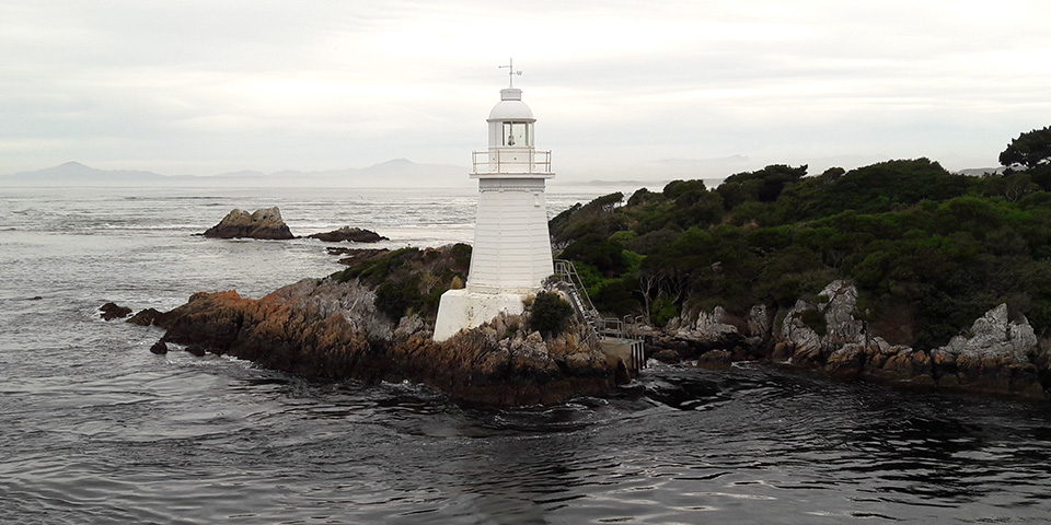 Journée libre à Strahan