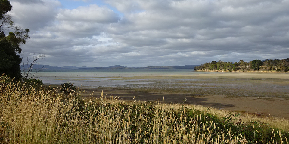 Port-Arthur - Tasmanie (101 km)