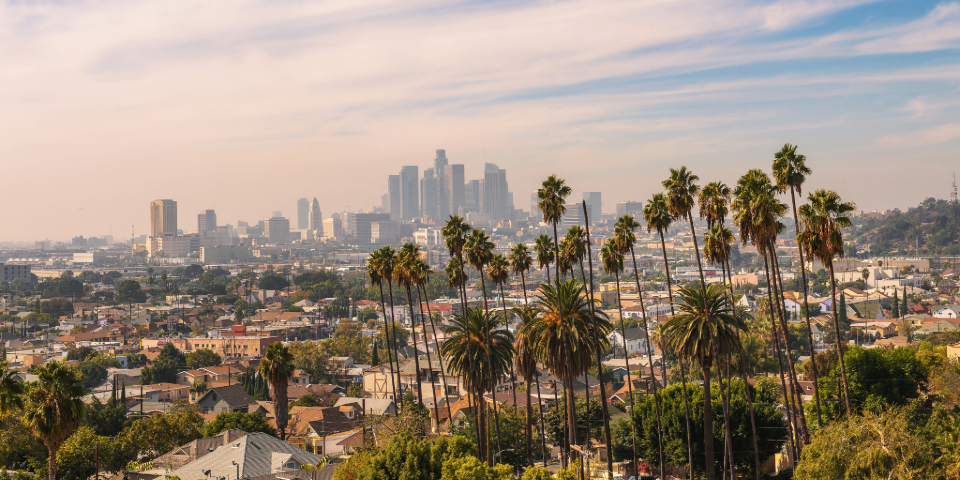 Los Angeles