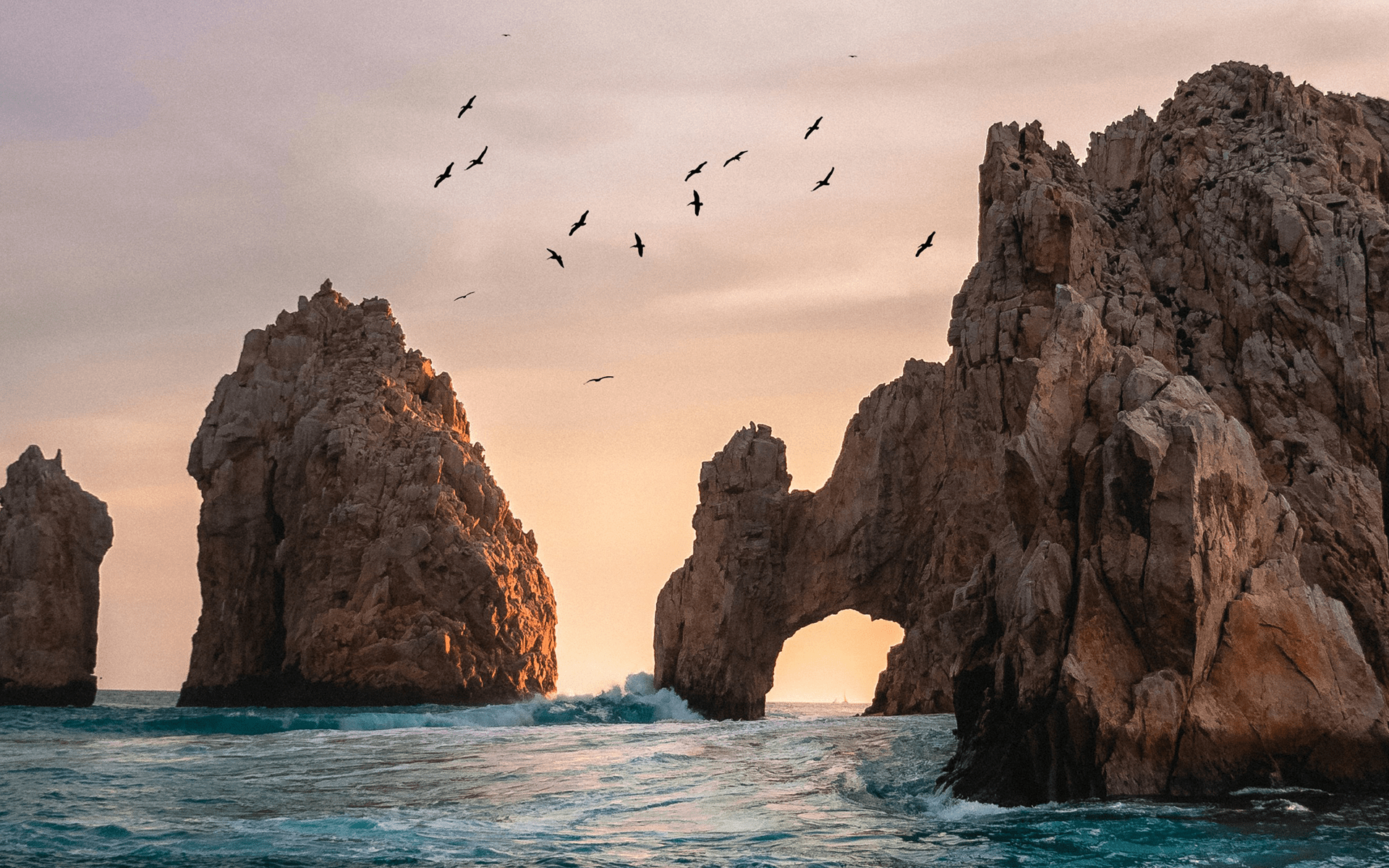 Baja California