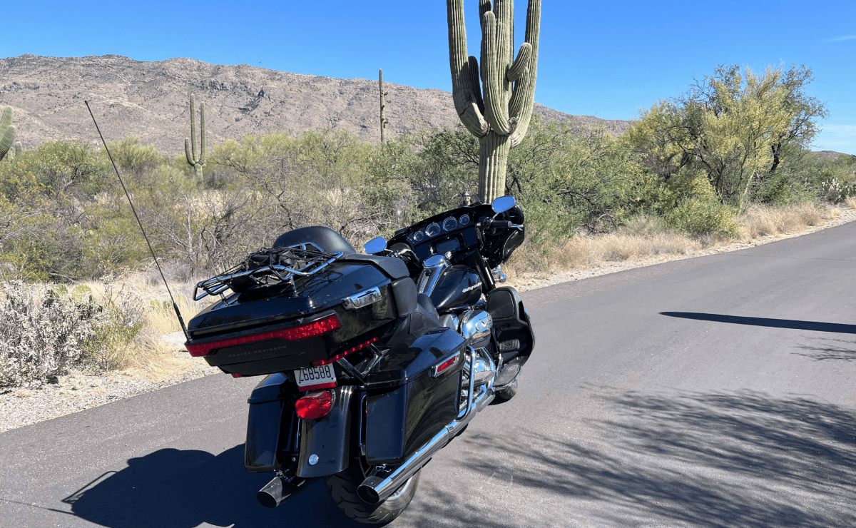 BAJA 8