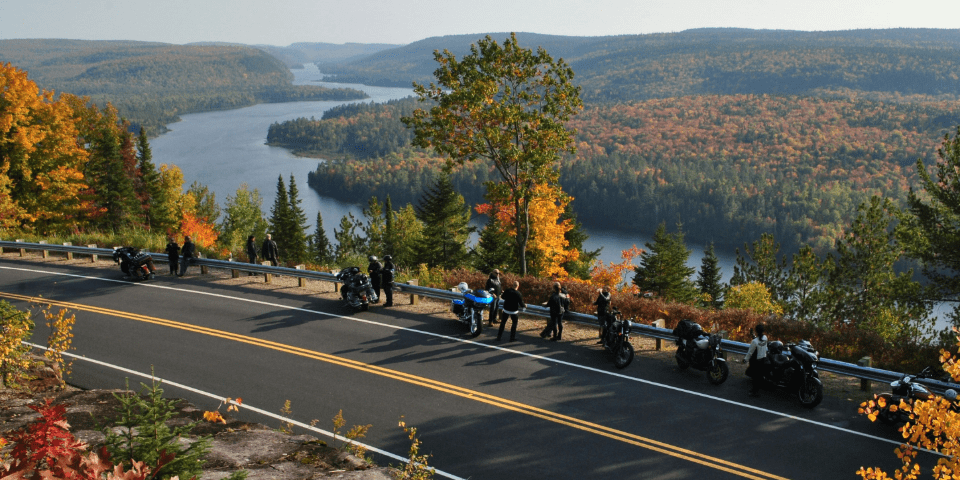 Shawinigan (199 km)