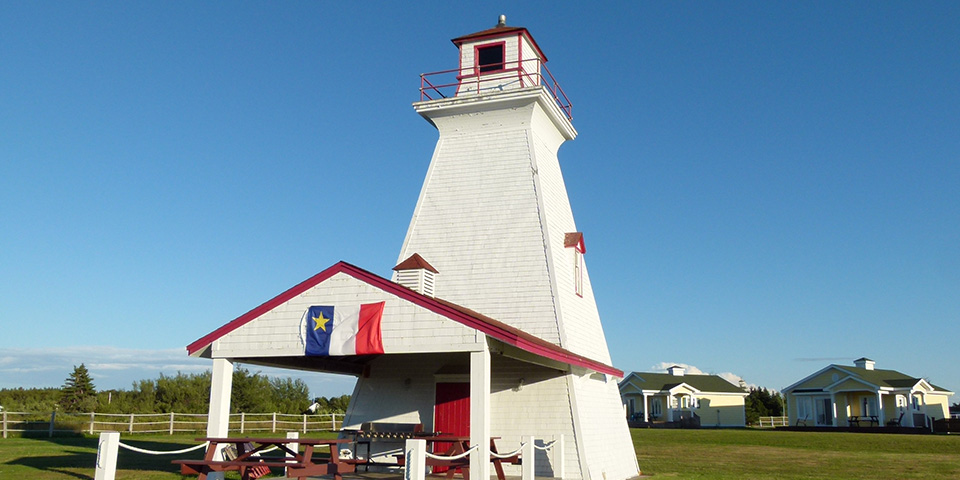 Caraquet (400 km)