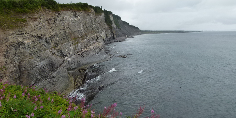 Balade en Acadie Caraquet (Journée libre)