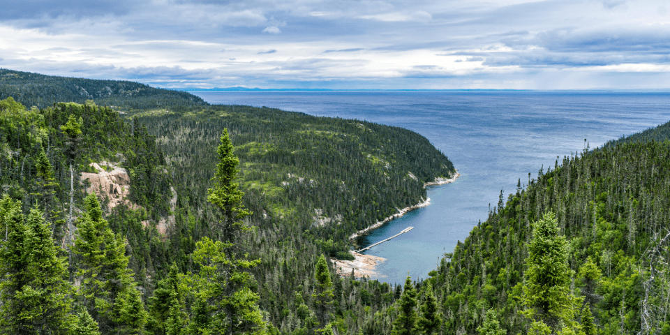 Matane (293 km)