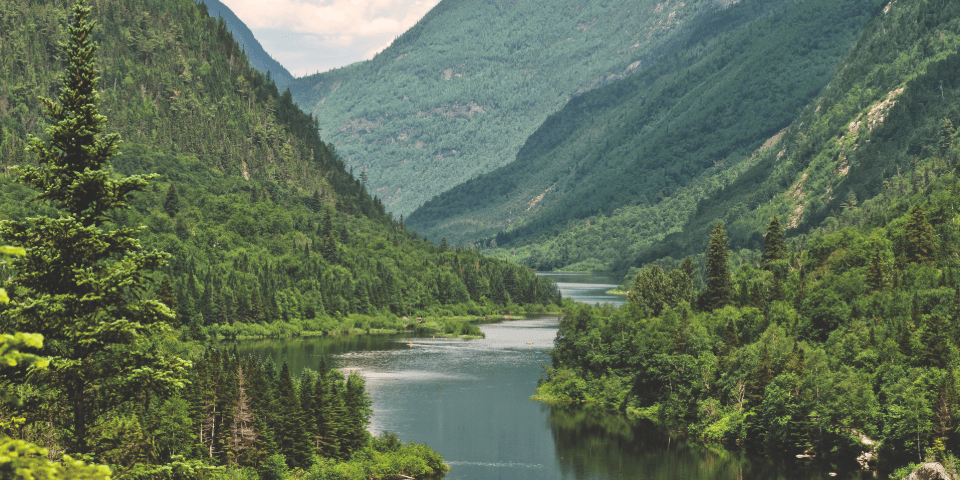La Malbaie (339km)