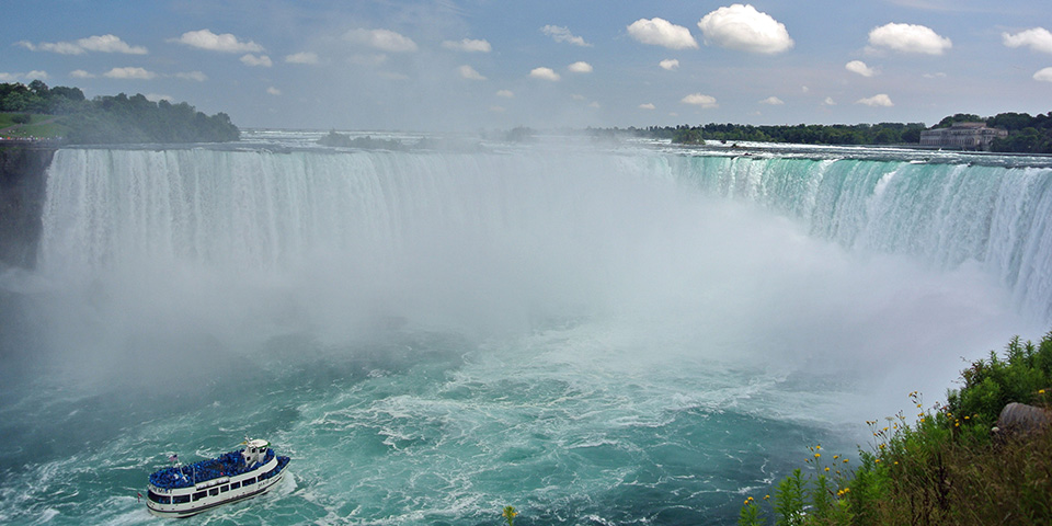 Niagara Falls