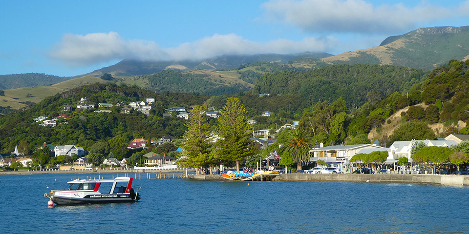 Akaroa (305 km)