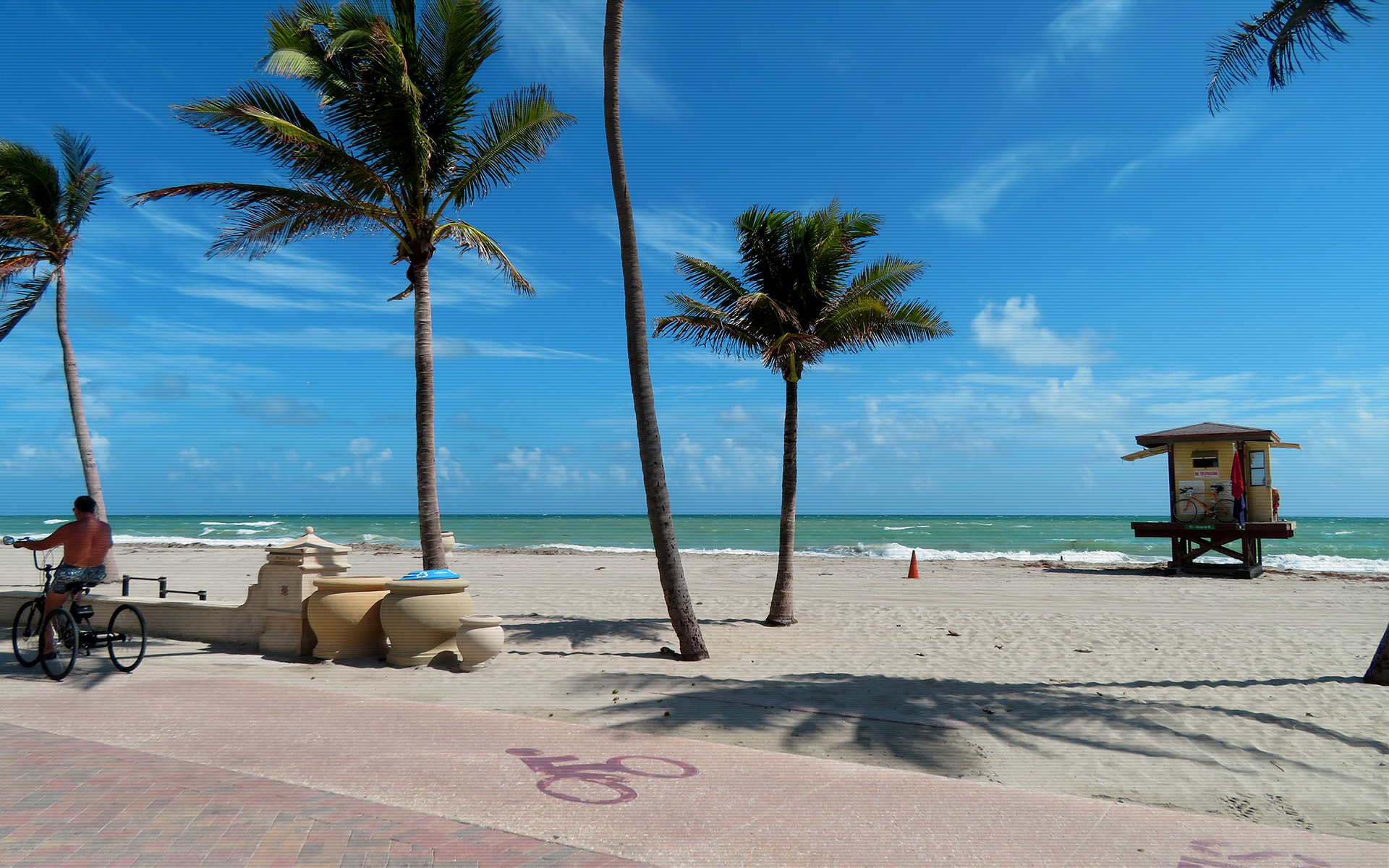 Going Florida, Biketoberfest & Fantasyfest