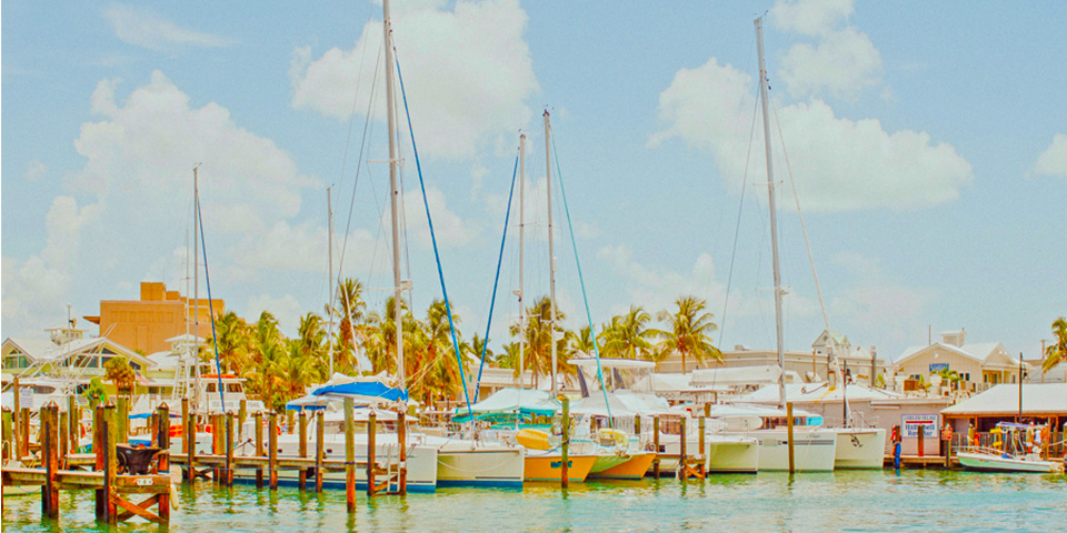 Journée libre à Key West