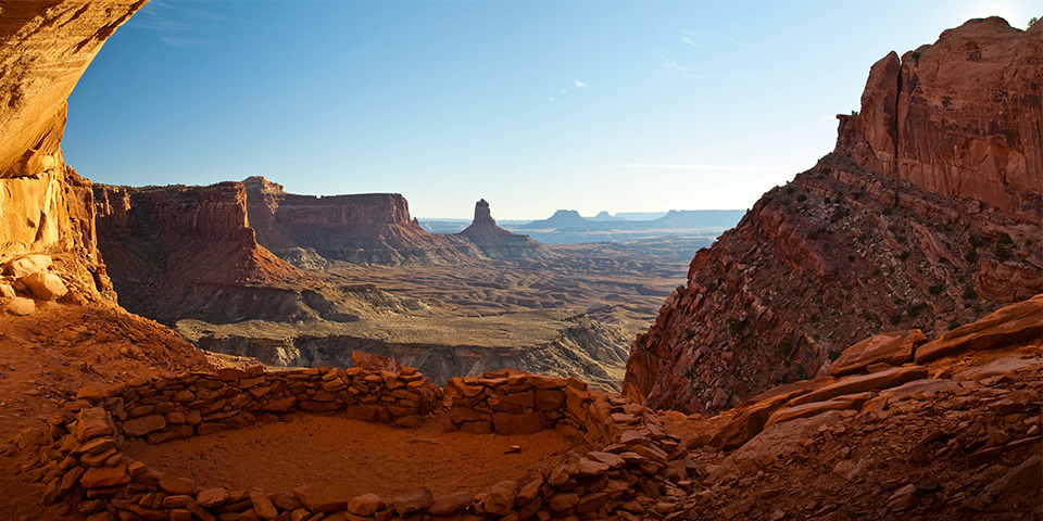 Journée libre à Moab