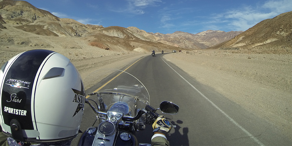 Death Valley (249 km)
