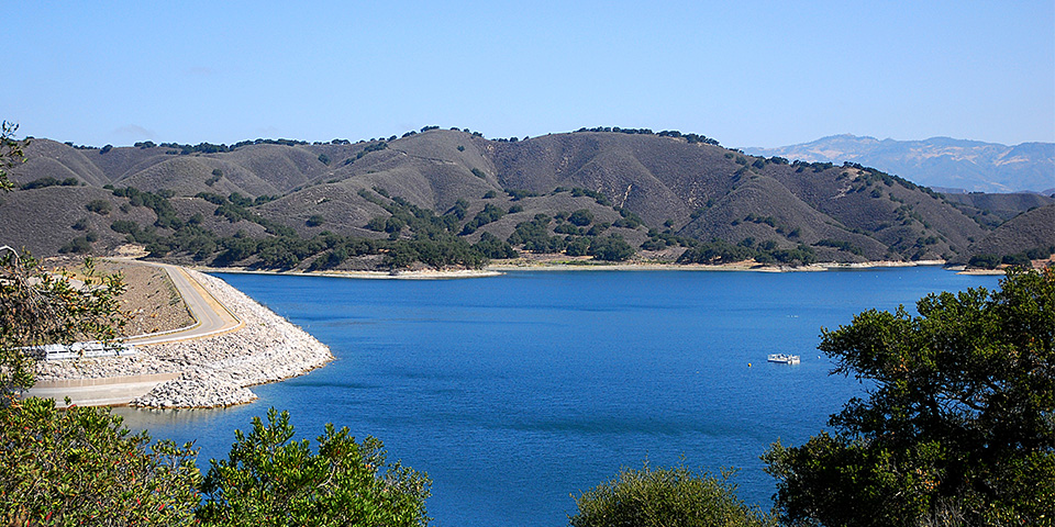 San Luis Obispo (436 km)