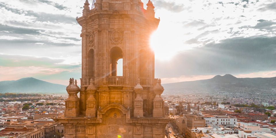 Journée libre à Mexico