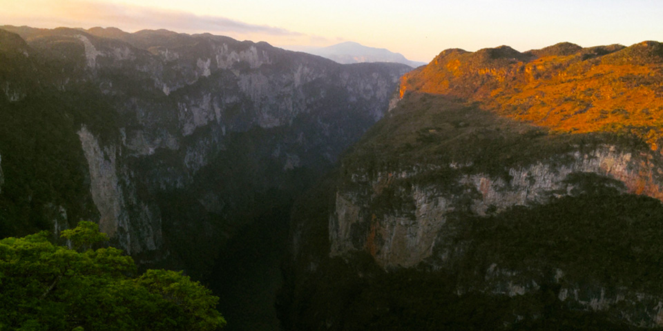 Tuxtla Gutérrez (473km)