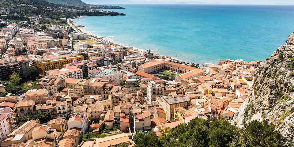 Cefalù (71 kms) 