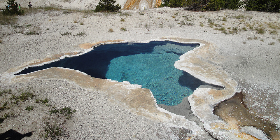 West Yellowstone (235 km)