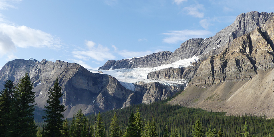 Banff (60 km)