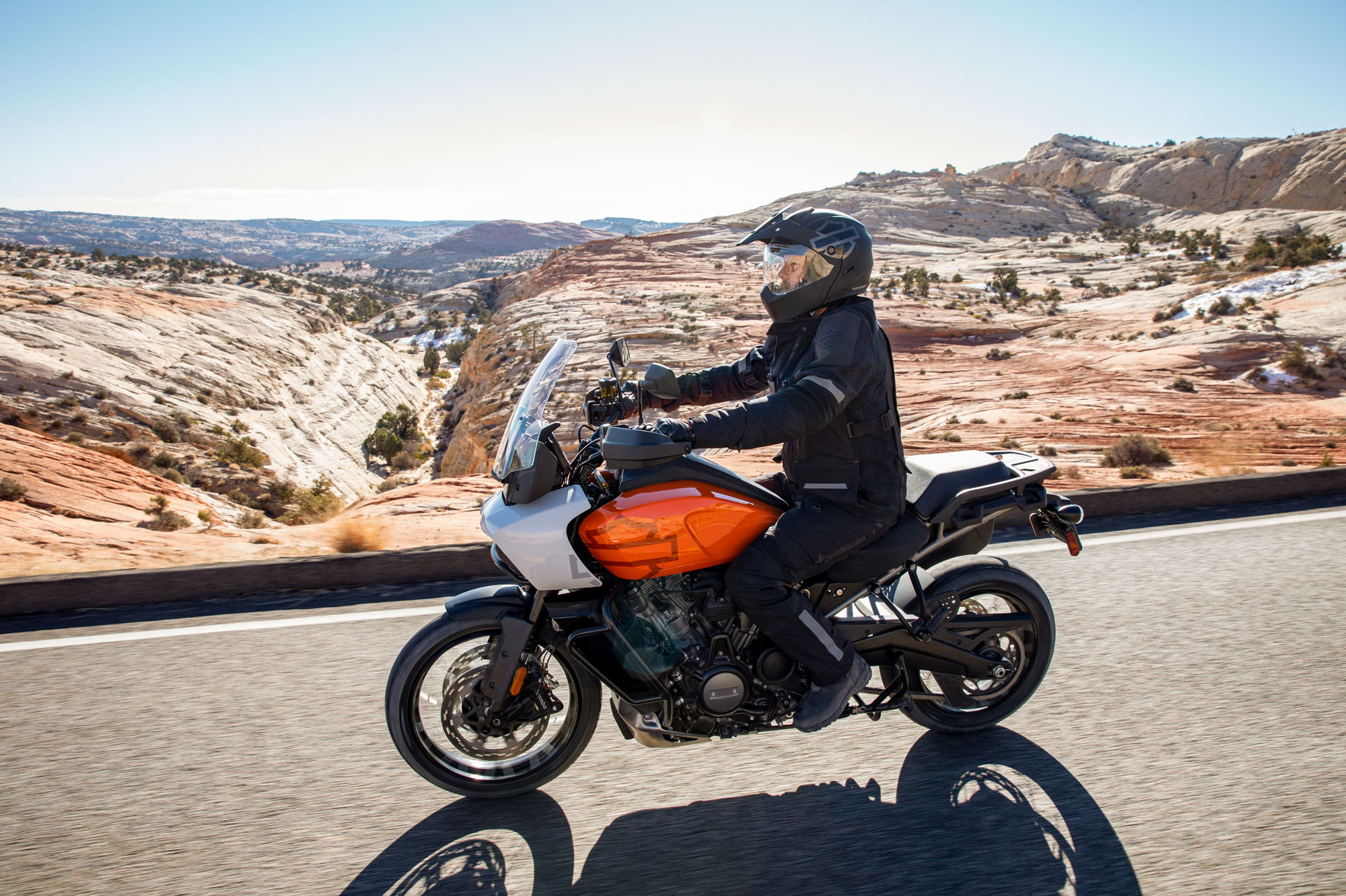 Navajo Trail Tour