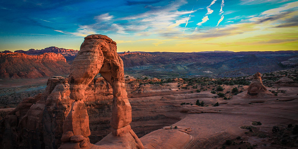 Journée libre à Moab