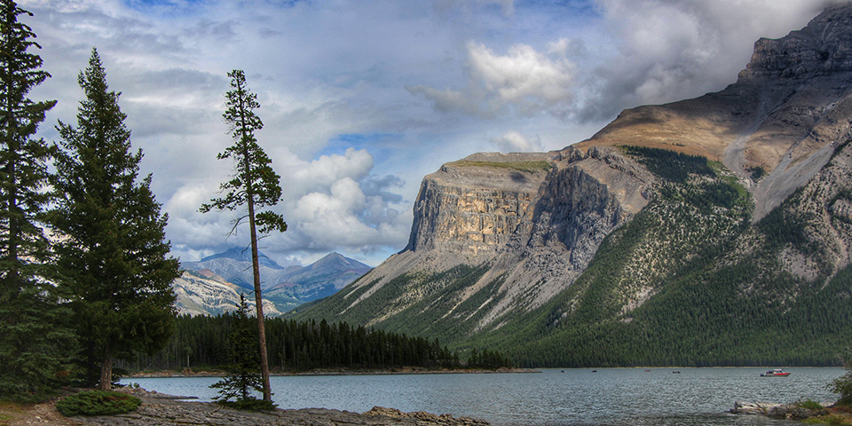 Banff (77 km)