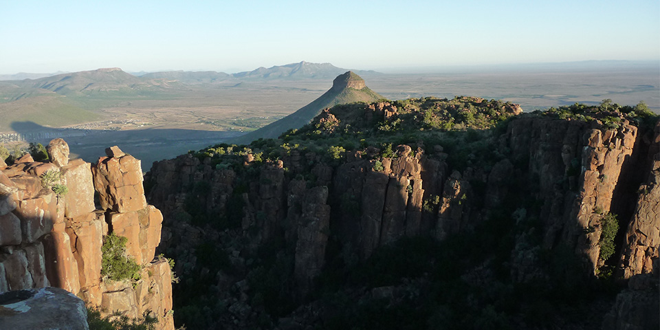 Graaff Reinet