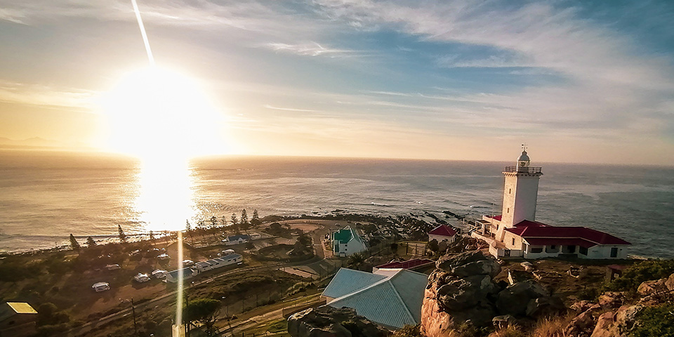 Mossel Bay (210 km)