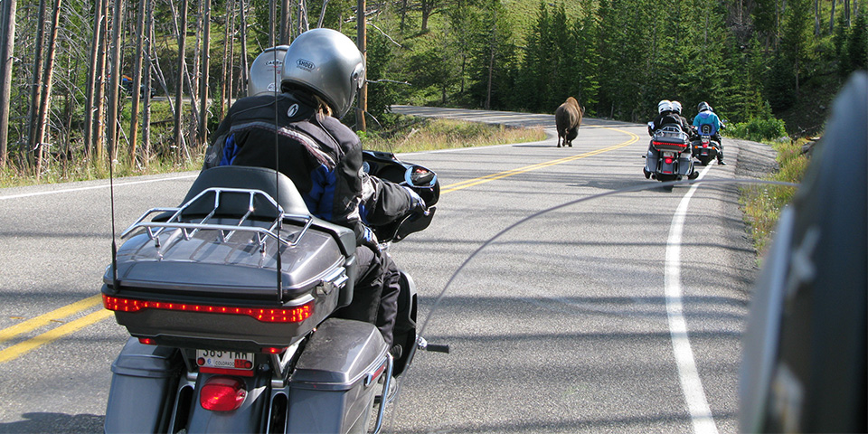 Yellowstone (210 km)