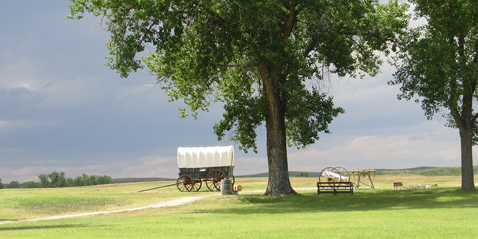 Cheyenne (240 km)