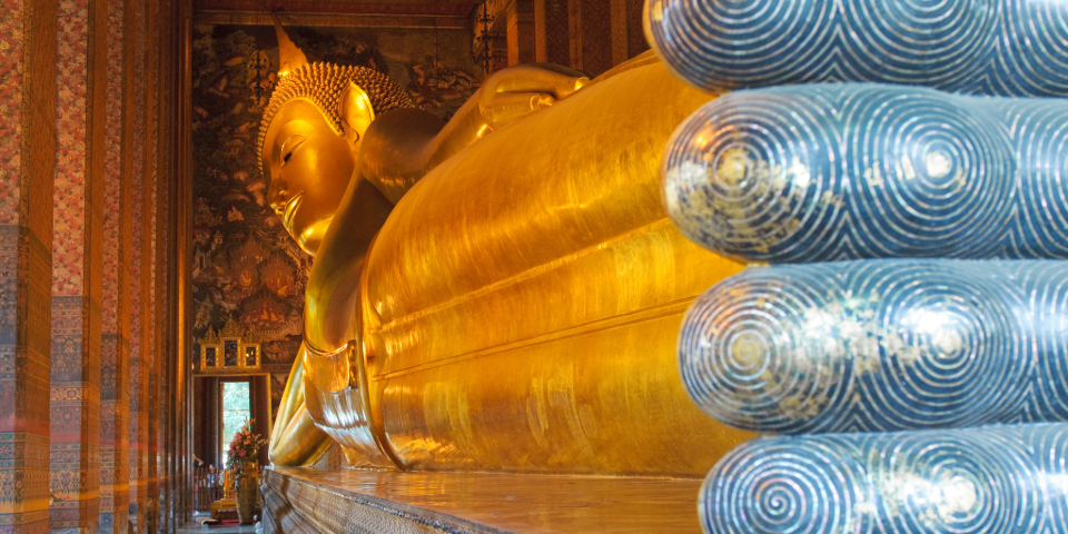 Bangkok