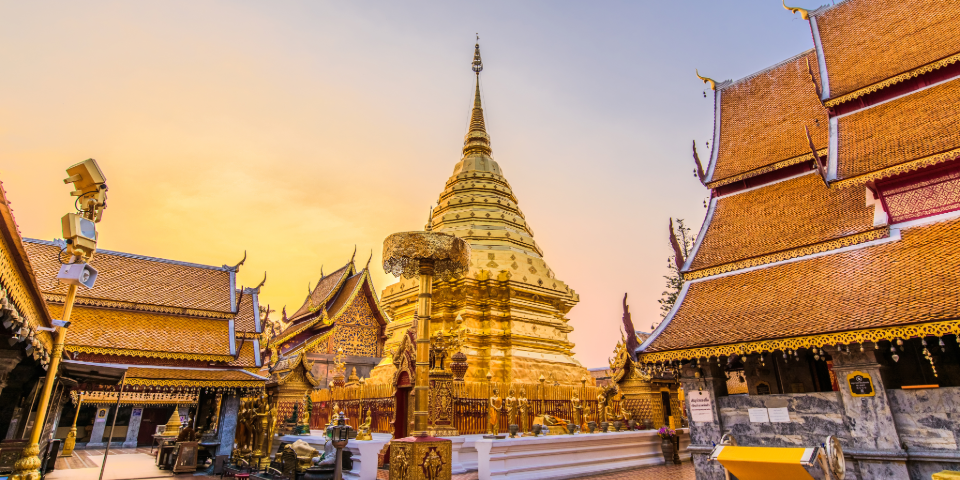 Chiang Mai
