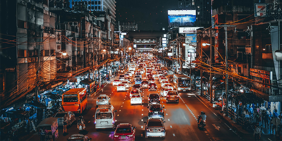 Bangkok