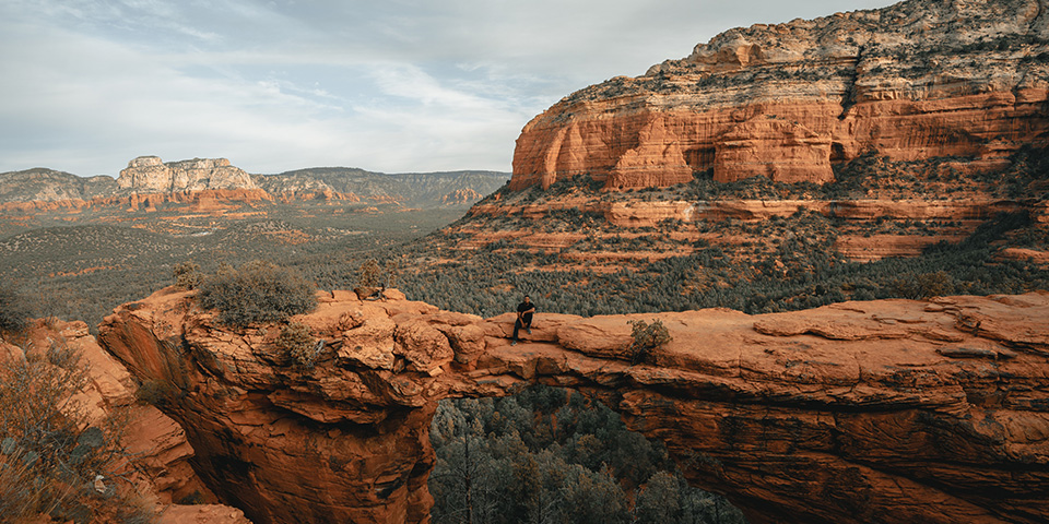 Sedona (230 km)