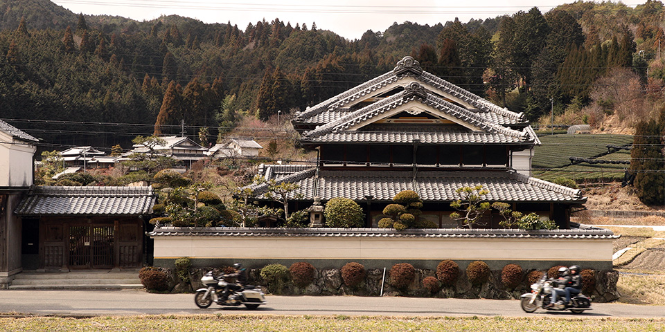 Nara (120km)	