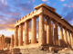 Athenes Acropole