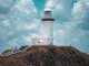 Phare Byron Bay