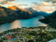 Le Village De Waterton