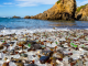 The Glass Beach